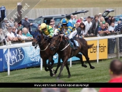 Beverley Races