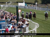 Beverley Races