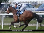 Beverley Races