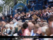 Beverley Races