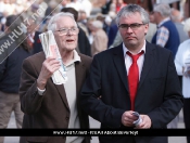 Beverley Races