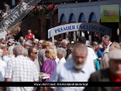 Beverley Races