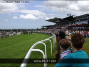 Beverley Racecourse