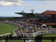 Beverley Racecourse