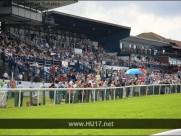 Beverley Racecourse