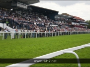 Beverley Racecourse