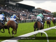 Beverley Racecourse