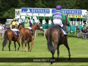 Beverley Racecourse