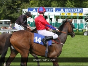 Beverley Racecourse