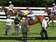 Beverley Racecourse