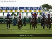 Beverley Racecourse