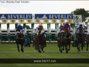 Beverley Racecourse