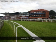 Beverley Racecourse