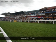 Beverley Racecourse