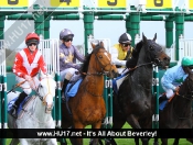 Beverley Racecourse