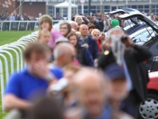 Beverley Racecourse