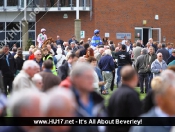 Beverley Racecourse