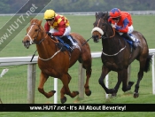 Beverley Racecourse