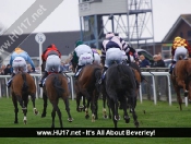 Beverley Racecourse