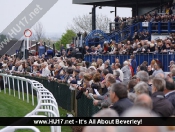 Beverley Racecourse