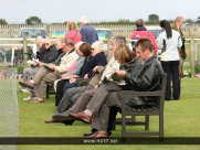 Beverley Races