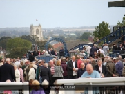 Beverley Races