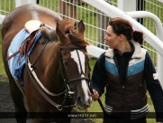 Beverley Races