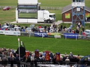 Beverley Races