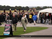 Beverley Races