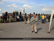 Beverley Races