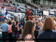 Beverley Races