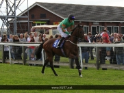 Beverley Races