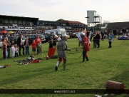 Beverley Races