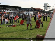 Beverley Races