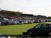 Beverley Races