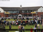 Beverley Races