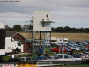 Beverley Races