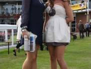 Beverley Races