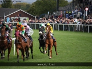 Beverley Races