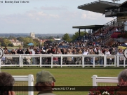 Beverley Races