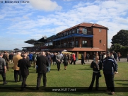 Beverley Races