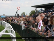 Beverley Races