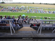 Beverley Races