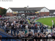 Beverley Races