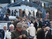 Beverley Races