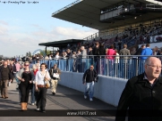 Beverley Races