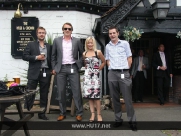 Beverley Races, Ladies Day 2009