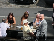 Beverley Races, Ladies Day 2009