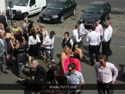 Beverley Races, Ladies Day 2009