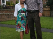 Beverley Races, Ladies Day 2009